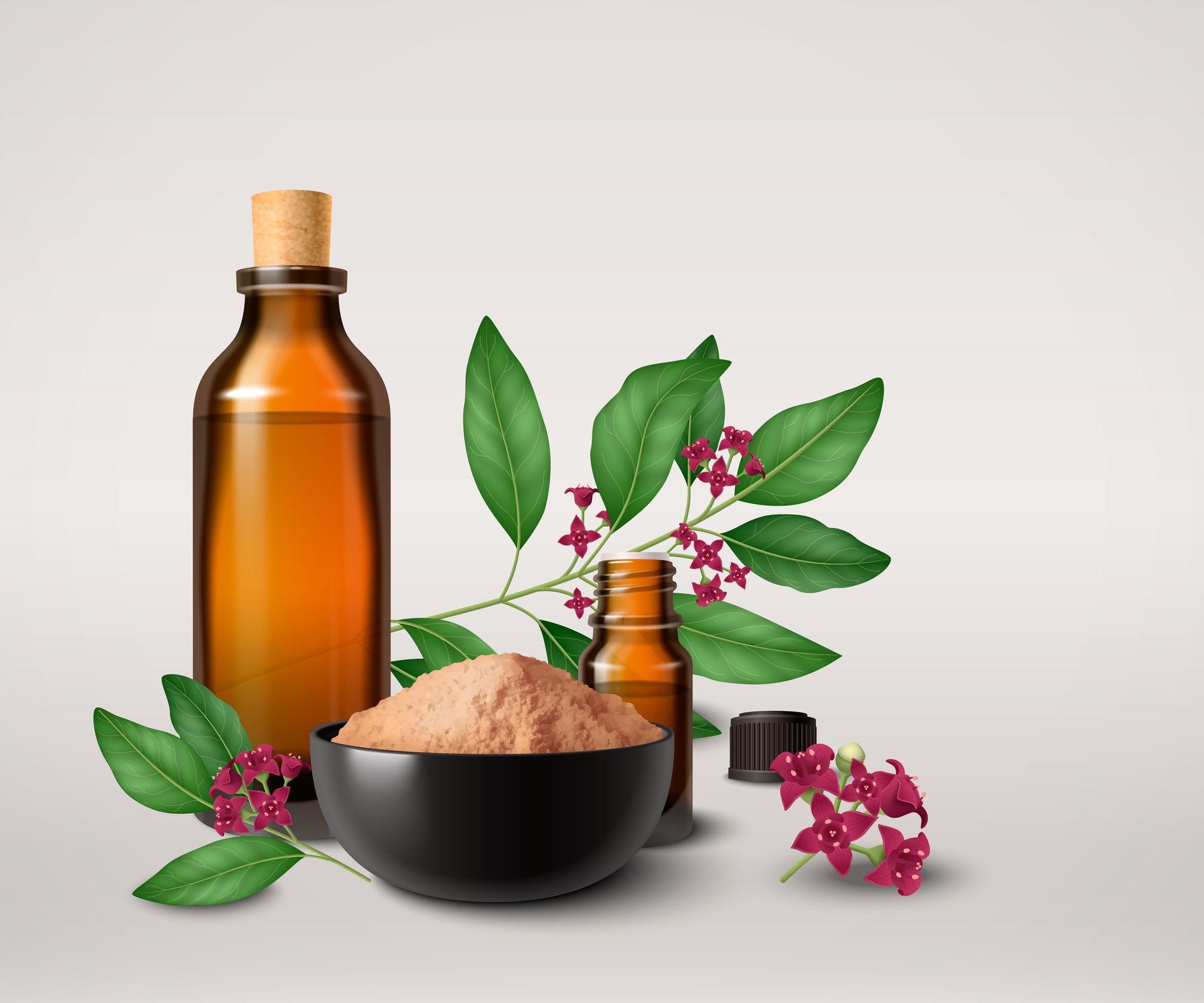 Herbal Medicine